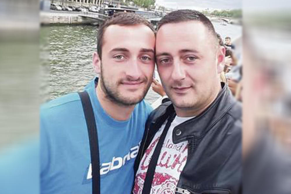 NIJE IMAO NOVCA NI DA SE VENČA SA BOJANOM: Stefanov brat otkrio tužnu sudbinu mladića koji je poginuo na gradilištu Beograda na vodi!
