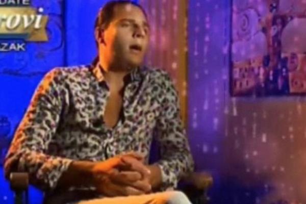 ELVIN OPLEO PO ZADRUGARIMA: Njima nije mesto u vili, voleo bih da im vidim leđa!