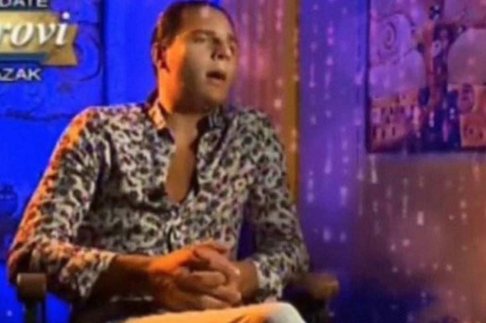 ELVIN OPLEO PO ZADRUGARIMA: Njima nije mesto u vili, voleo bih da im vidim leđa!