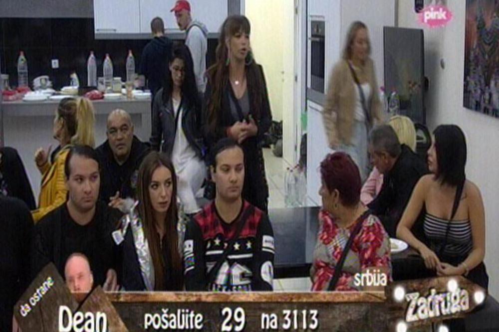 MILJANA PLAKALA ZBOG MAJKE! Sve je počelo zbog Lune, a onda SRAMOTA!