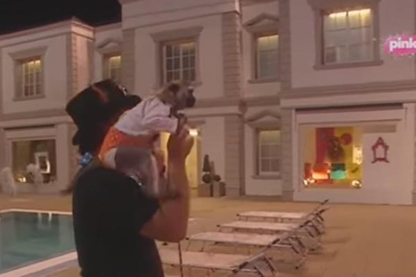 BIVŠI ZADRUGAR POSTAO OTAC: Miki dobio blizance!