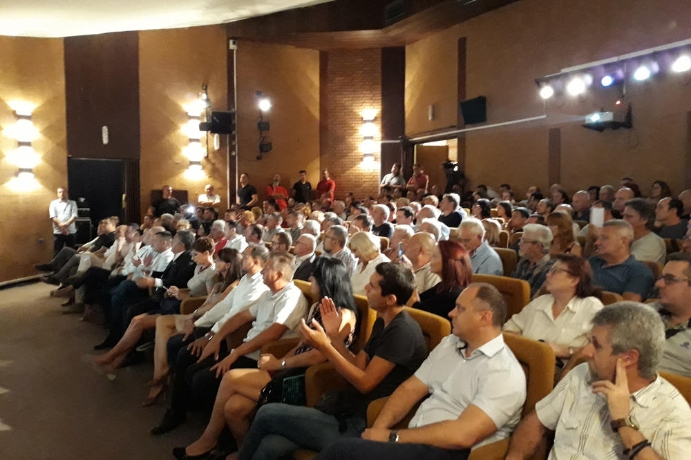 Formira se Asocijacija slobodnih i nezavisnih odbornika: Ovo će biti njihov zadatak