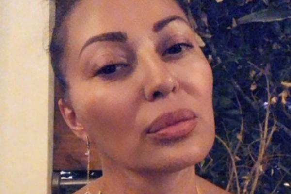 ARKANOVA MAJKA JE OSTAVILA CECI NEŠTO JAKO VREDNO: Prenosilo se od njene čukunbabe generacijama,sada je kod BOGDANE