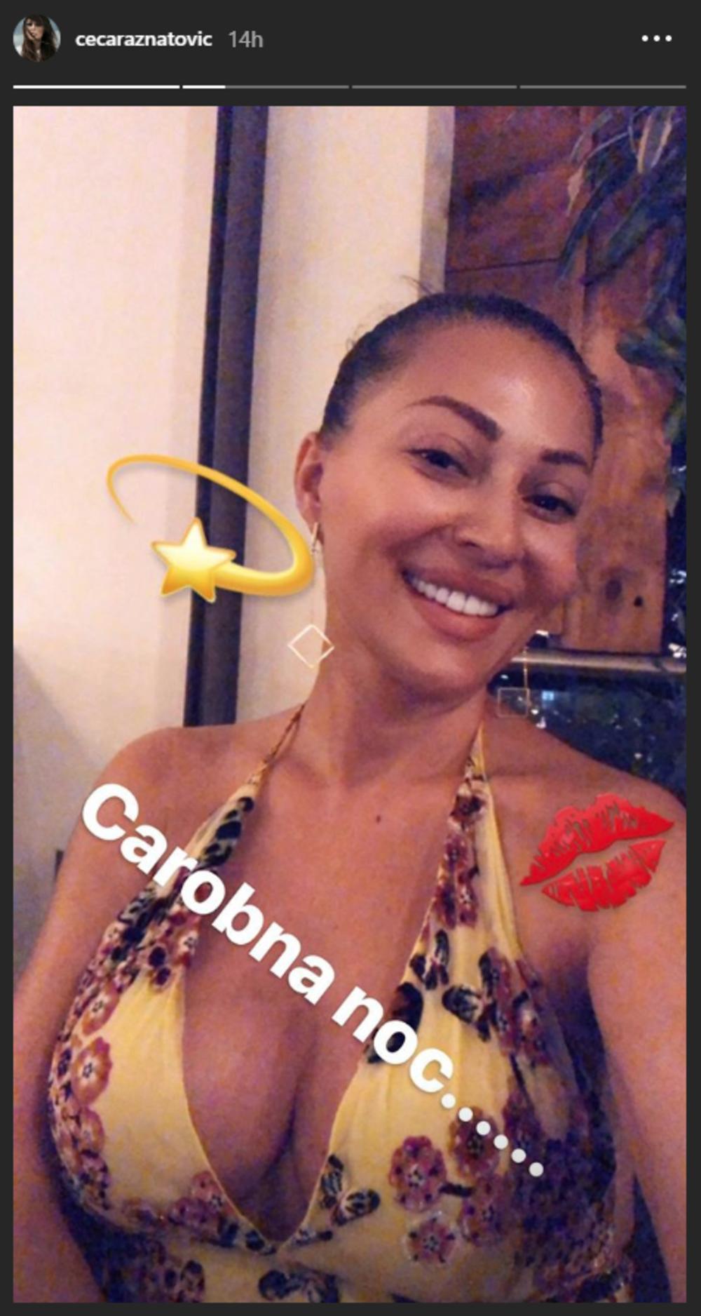 Prelepa i bez šminke