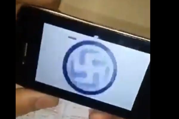 ČUVENI FOLKSVAGENOV ZNAK KRIJE MRAČNU TAJNU: Ma, da li je ovo moguće?!