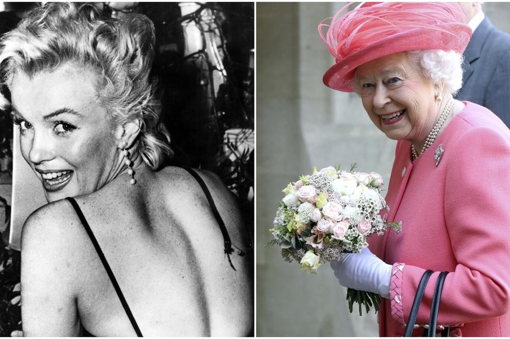 DA LI STE ZNALI DA SU OVE SLAVNE LIČNOSTI ROĐENE ISTE GODINE? Neke su spoj nespojivog! (FOTO)