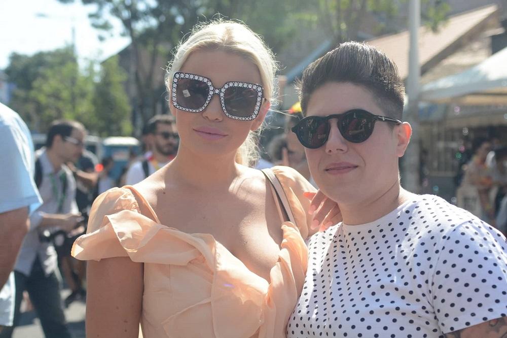 RIJALITI PARADA: Matora i Sanja razmenili STARS POLJUPCE na PRAJDU (VIDEO)