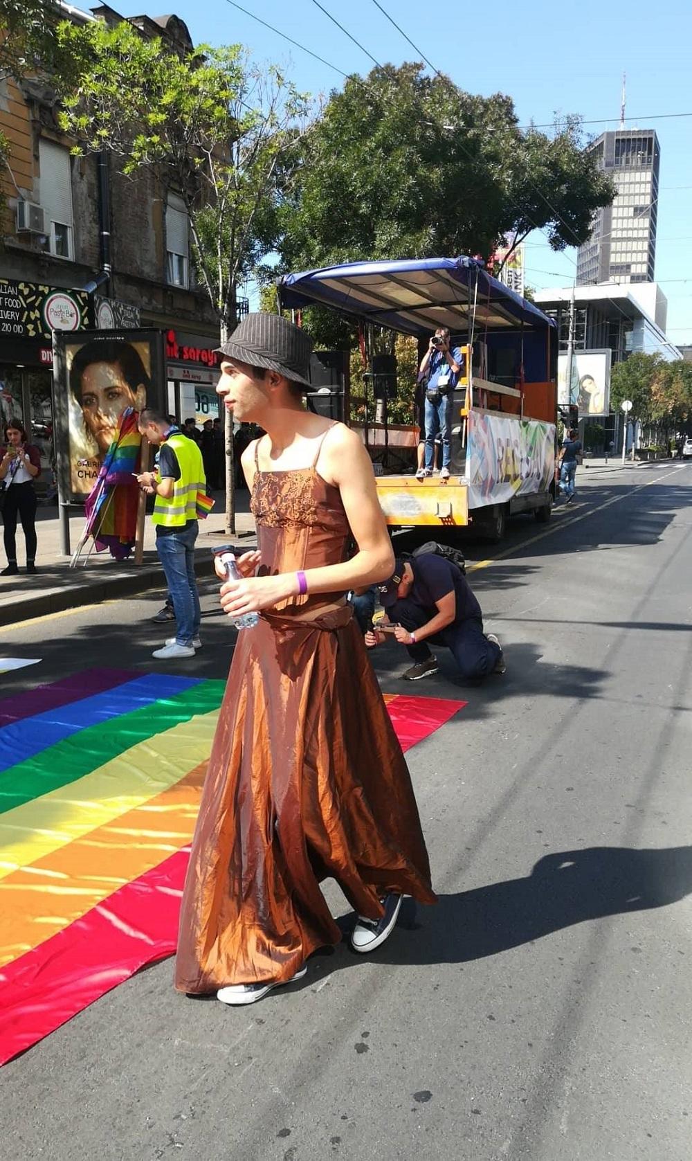 Autfit je neprikosnoven  