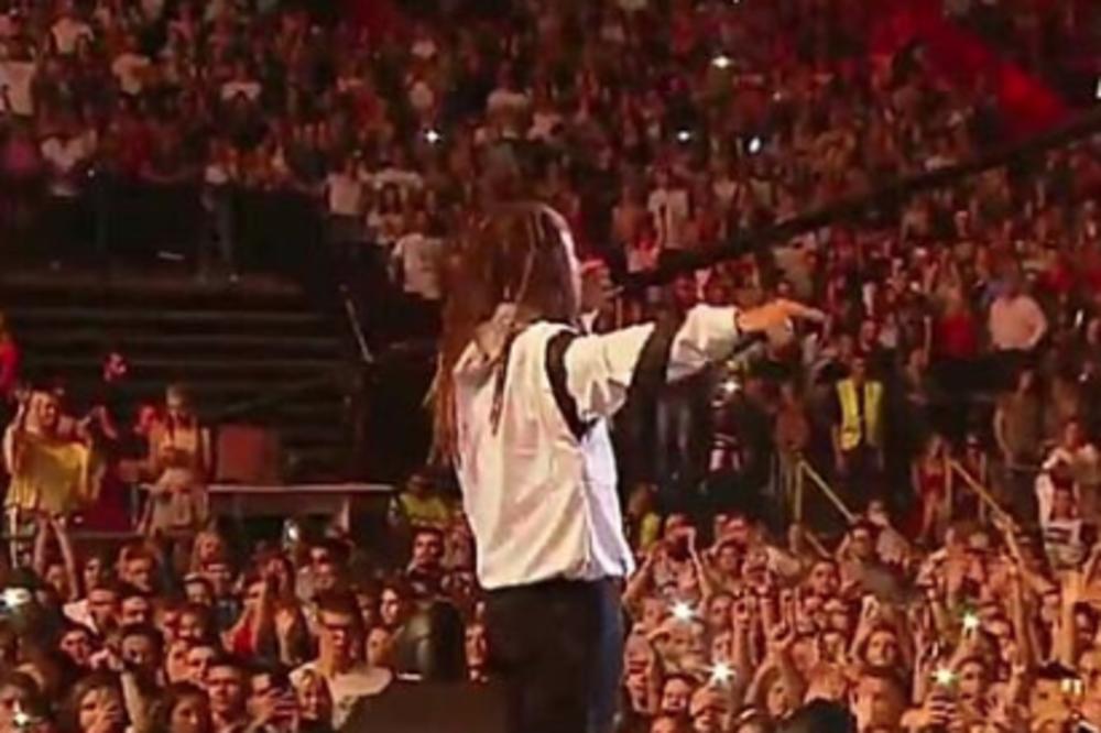 ESPRESO NA KONCERTU RASTE! Plejbek smo još i nekako preživeli, ali kad smo shvatili OVU ČINJENICU, ozbiljno smo se SMORILI