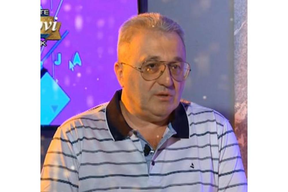 ZORAN NOVAKOVIĆ OTKRIO SVE O CECI I ARKANU! Sve ovo se KRILO od javnosti!