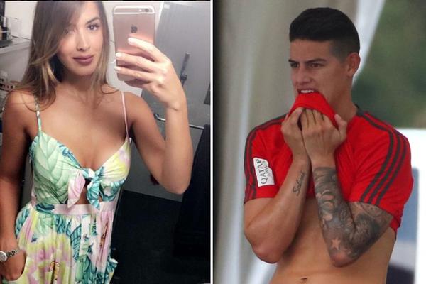 OD KAD SE RAZVEO NA'VATAVA SAMO BOMBETINE: Uskočio u krevet bivše žene Marka Entonija, a ona je san svakog momka!