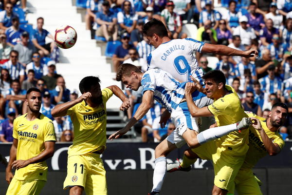 VILJAREAL PREŠAO U LIGU AZIJE: Možete li da verujete u ovo?