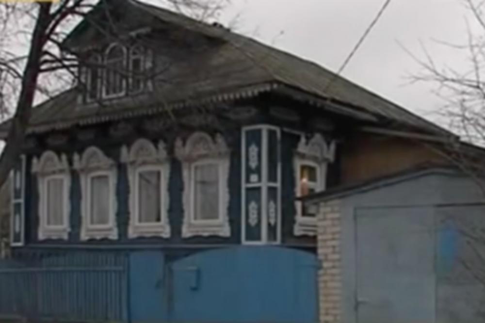 MAJKA JE OSTAVILA BEBU U HLADNOJ, NAPUŠTENOJ KUĆI: Posle 10 godina, saznala je šokantnu vest! (FOTO)