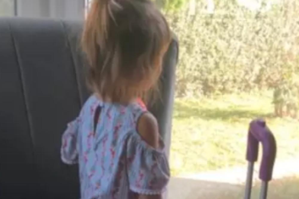 MAGDALENI MAJKA VEOMA NEDOSTAJE: Subotićka je ostavila svoju ćerku kada je ušla u Zadrugu! (FOTO)