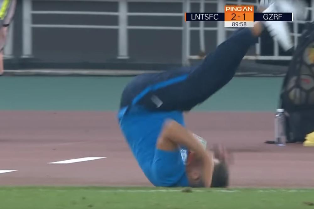 Dragan Stojković u epizodi "kolut unazad": Ne zna se da li je luđi Piksi ili srpski komentator!