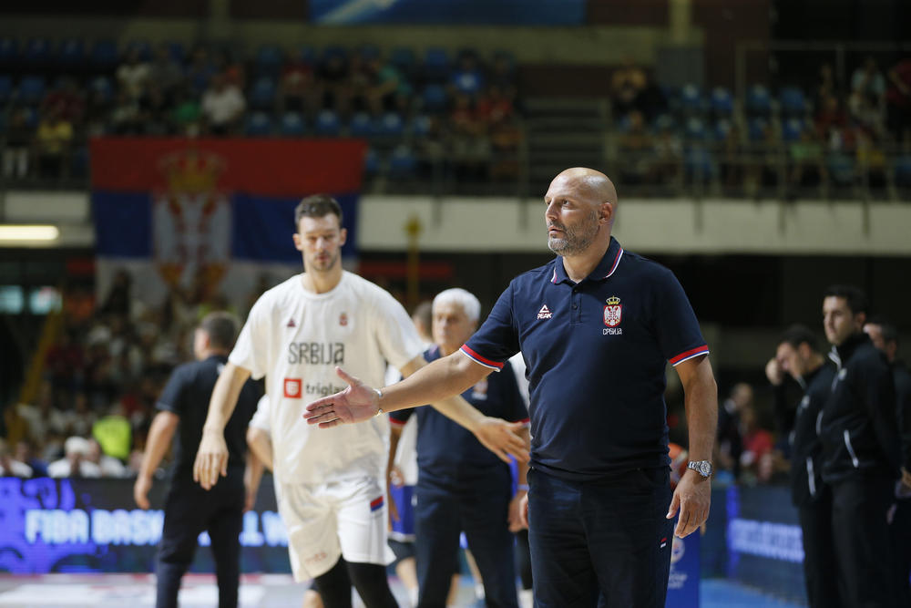 Aleksandar Đorđević  