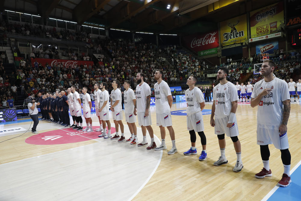 NISU VIŠE SPEKULACIJE, ČEKA SE ZVANIČNA POTVRDA: Srpski reprezentativac postaje Kralj!