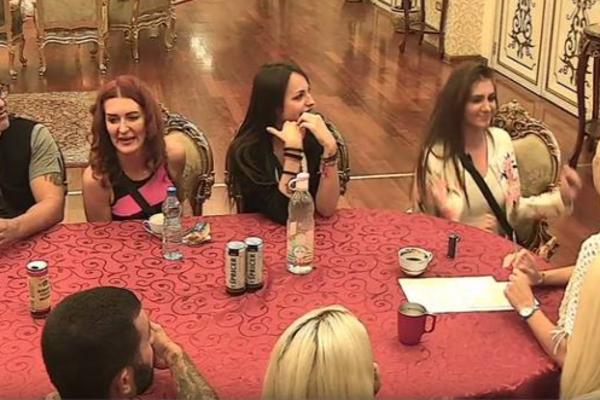 ZA OVO SE ODGOVARA! Ružica Veljković pokušala da OTRUJE ovog takmičara! (FOTO)