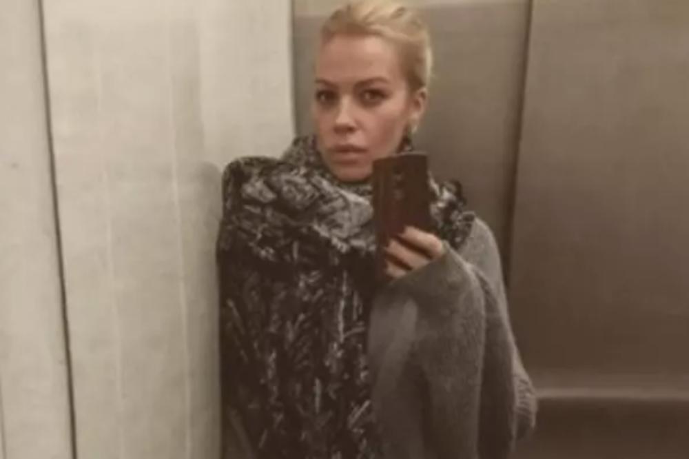 OVO JE NJENA BANDA: Bekvalčeva objavila FOTKU, pa raznežila sve pratioce zbog OVOGA! (FOTO)