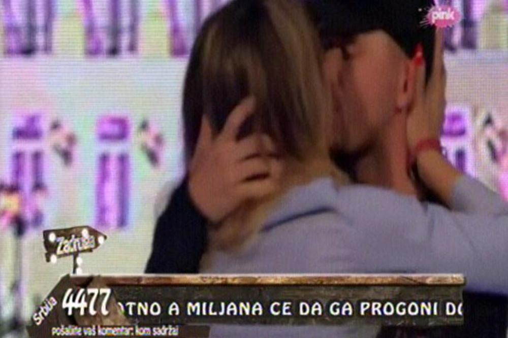 DEAN IZBAČEN! Suze u studiju, DA LI JE IKAD BILO OVAKO UBEDLJIVO?