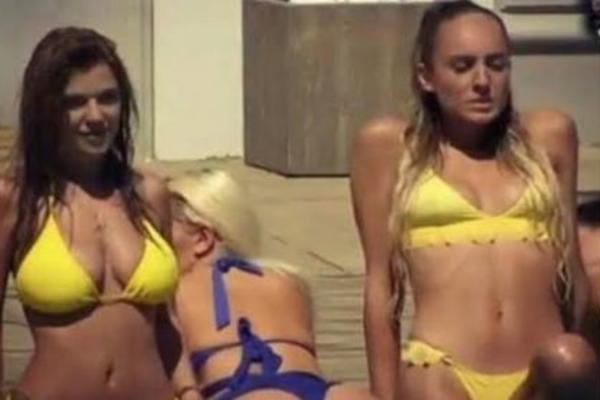 KAD PREĐEŠ SA KONJA NA MAGARCA: Da li je iko ikad ovako UVREDIO Lunu Đogani?