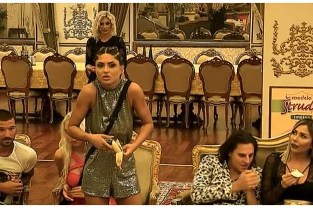 OD LJUBAVI DO MRŽNJE: NE MOŽE VIŠE DA IZDRŽI! Neutešna Jelena pala u DEPRESIJU!?