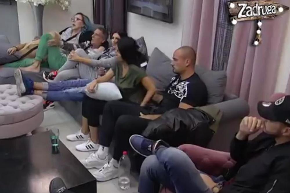 ISPLIVALA NAJVEĆA TAJNA ZADRUGE! Unutra se nalazi čak 7 gejeva, zato i nema VEZA u rijalitiju!