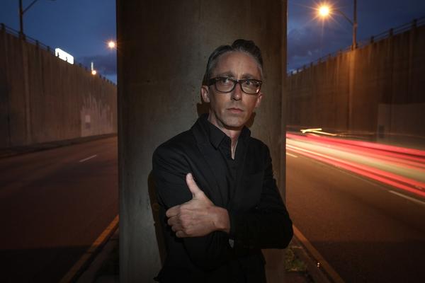 Džon Pol Kit u martu nastupa u KC Grad (FOTO) (VIDEO)