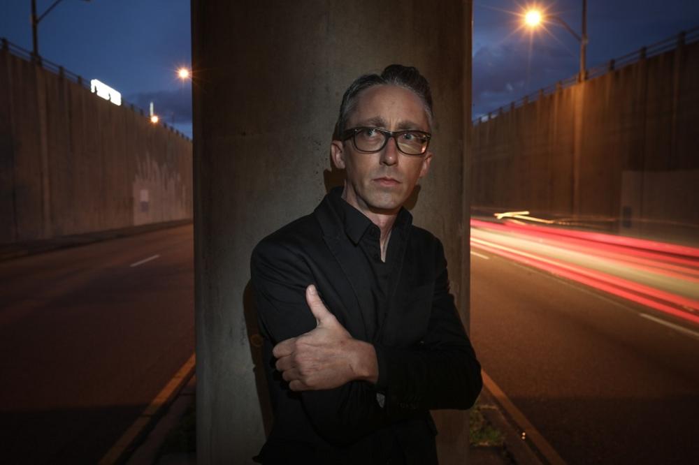 Džon Pol Kit u martu nastupa u KC Grad (FOTO) (VIDEO)