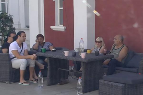 SUDIJA OTKRILA UŽASNU ISTINU ZADRUGE! Ovde su skoro sve devojke obolele! (VIDEO)