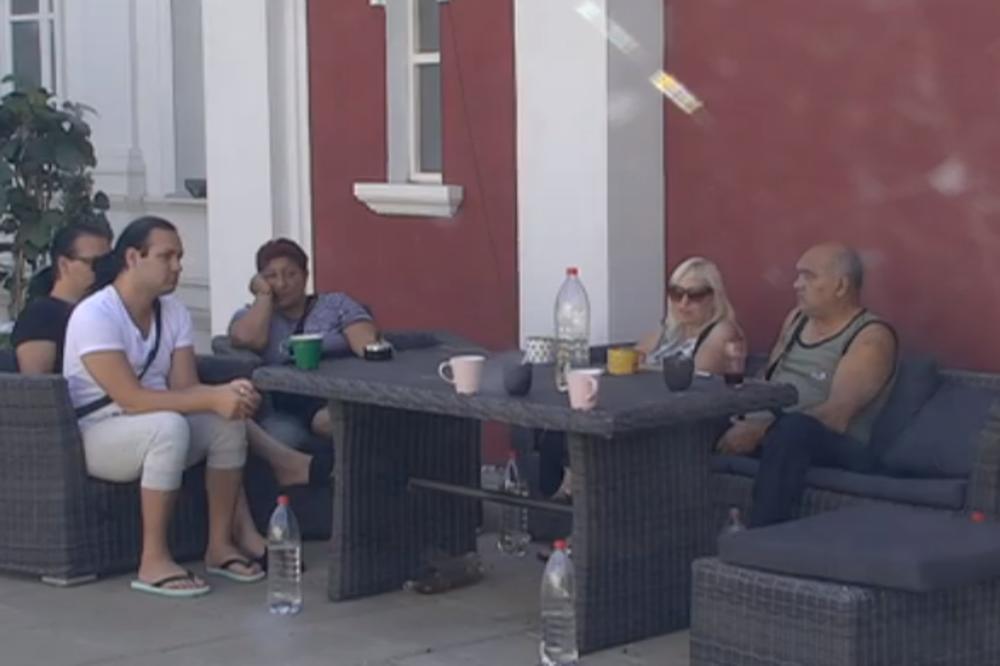 SUDIJA OTKRILA UŽASNU ISTINU ZADRUGE! Ovde su skoro sve devojke obolele! (VIDEO)