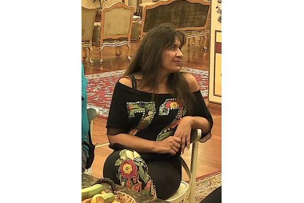 OTKRILA ISTINU O SEBI: Voljenka se pronašla u pesmi, a ono što je otkrila o sebi iznenadilo je mnoge! (FOTO)