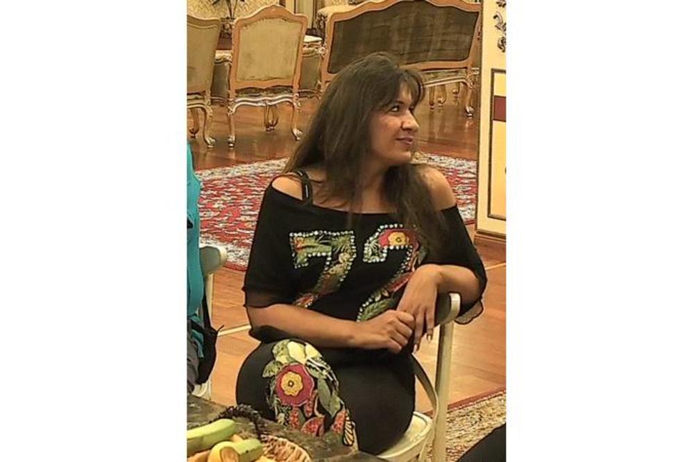 OTKRILA ISTINU O SEBI: Voljenka se pronašla u pesmi, a ono što je otkrila o sebi iznenadilo je mnoge! (FOTO)