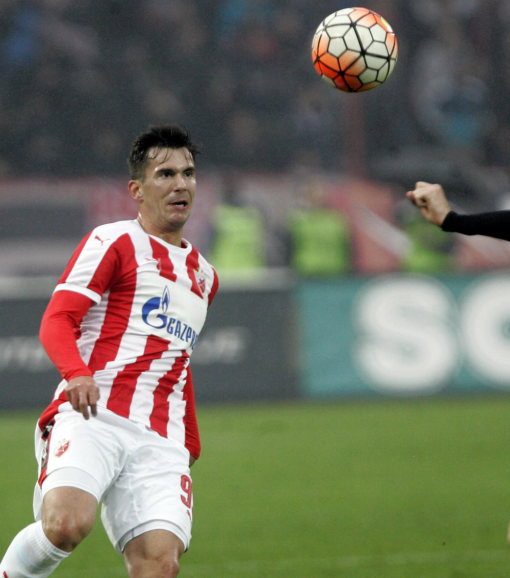 Marko Poletanović će potpisati za Jagjeloniju  