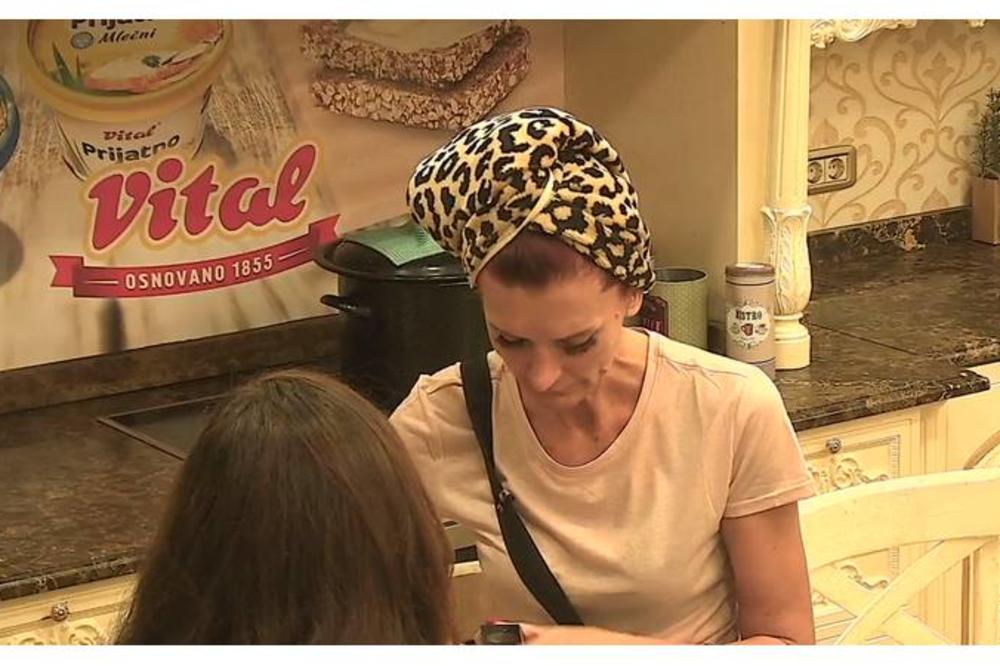 SLAĐA ALIJOSKI ISKRENA: Ne podržavam brak u kome nema ljubavi!