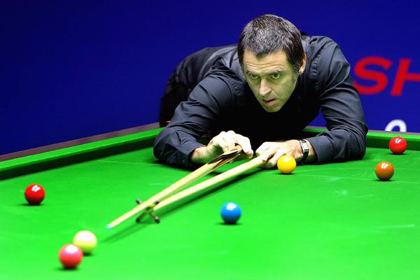 Ništa ni od Svetskog prvenstva?