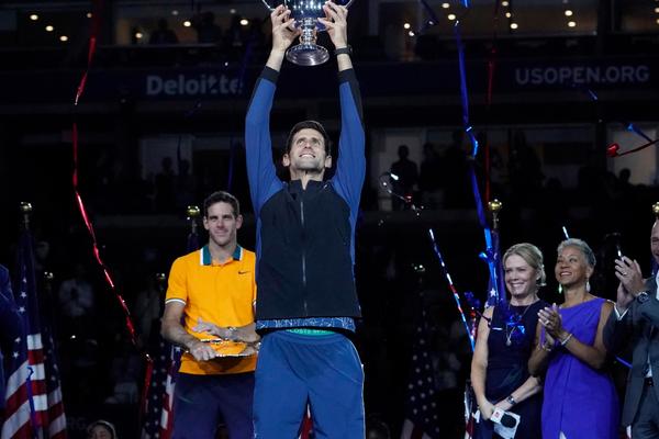 OVAJ ČOVEK IMA SRCE OD RUSIJE VEĆE: Novak Đoković se odriče stvari kojih ne bi svako, a samo da bi pomogao drugima!