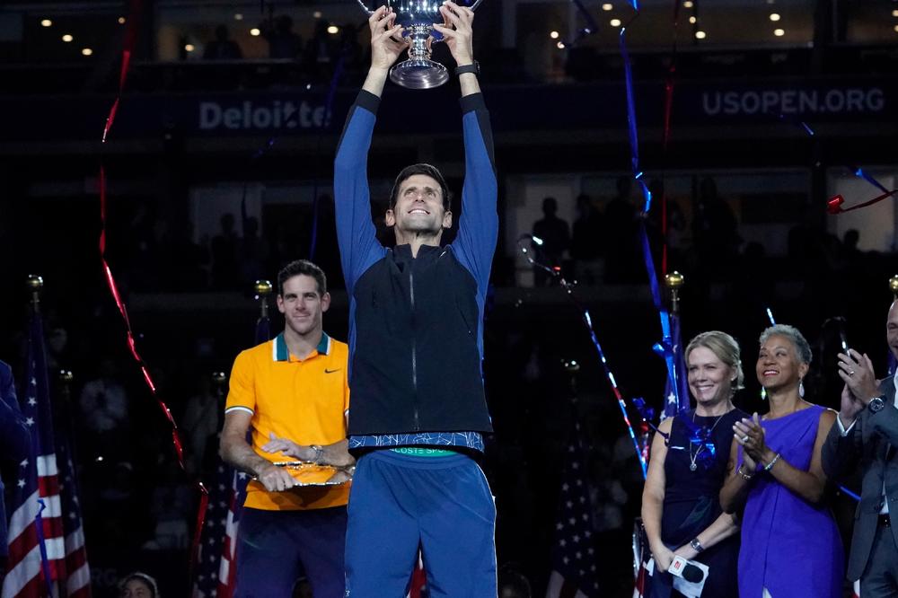 OVAJ ČOVEK IMA SRCE OD RUSIJE VEĆE: Novak Đoković se odriče stvari kojih ne bi svako, a samo da bi pomogao drugima!