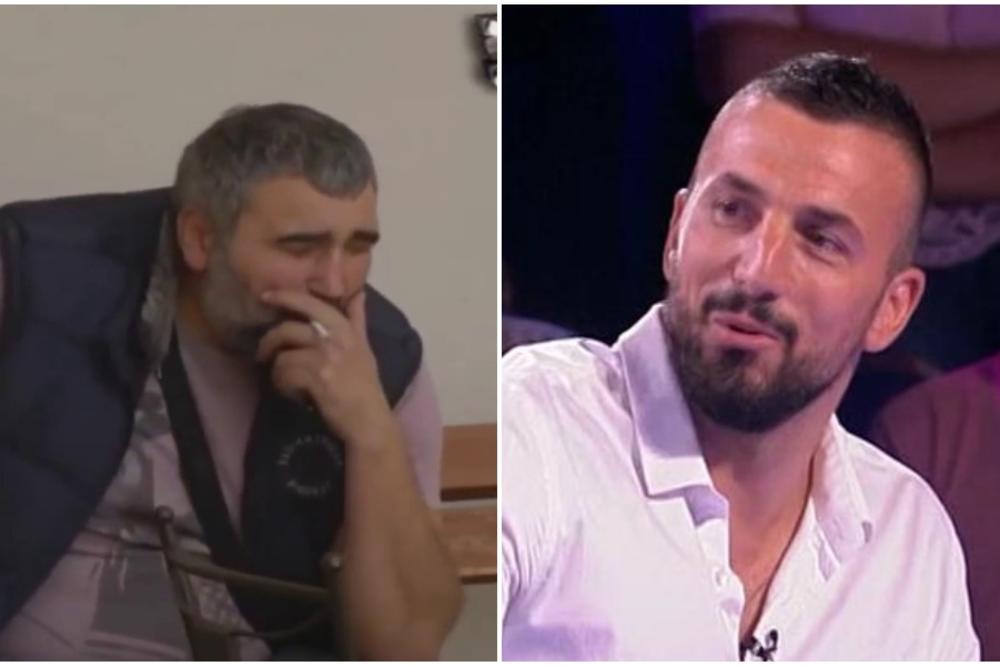 VLADA BIO U VEZI SA MIKIJEVOM NAJVEĆOM LJUBAVI! Da li će smeti da uzima hranu od njega kada Miki sazna!