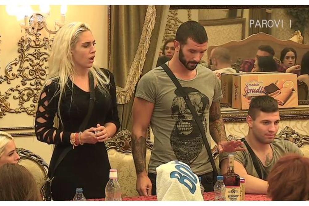 LAKIĆ SE ŽENI, GOTOVO JE: Pronašao ženu svog života!