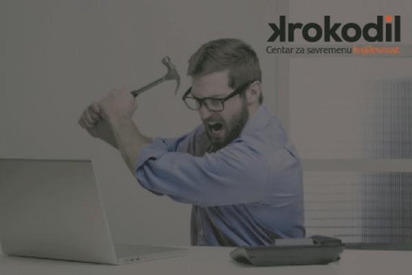 HATE POETRY: Kako se Brankica Stanković i Idro Sedefi nose s hejterskim komentarima i mejlovima