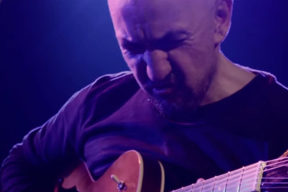 FISH IN OIL NA KONCERTU: Objavljen kompletan snimak nastupa u DOB-u! (VIDEO)