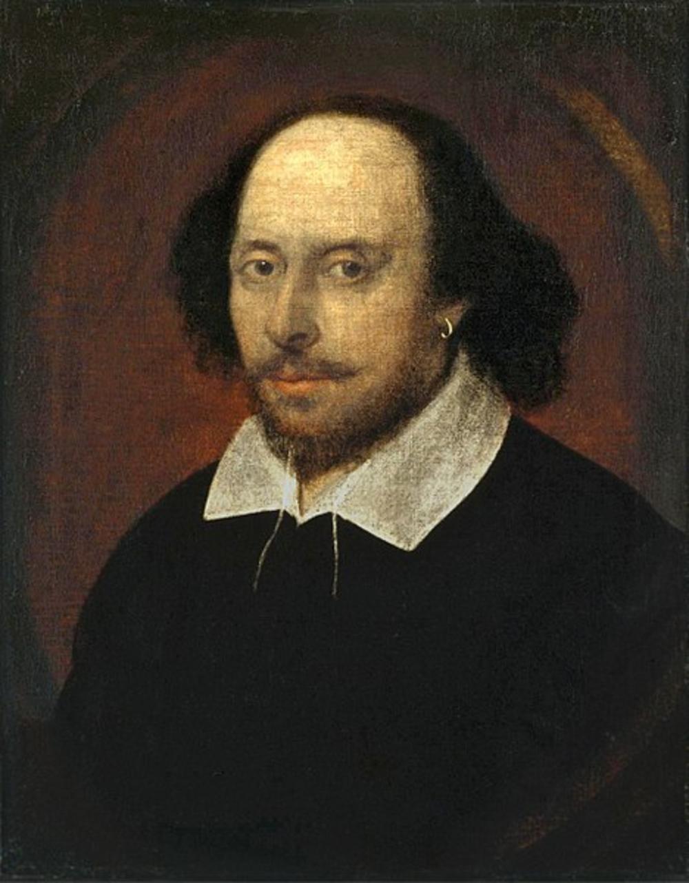 Vilijam Šekspir  