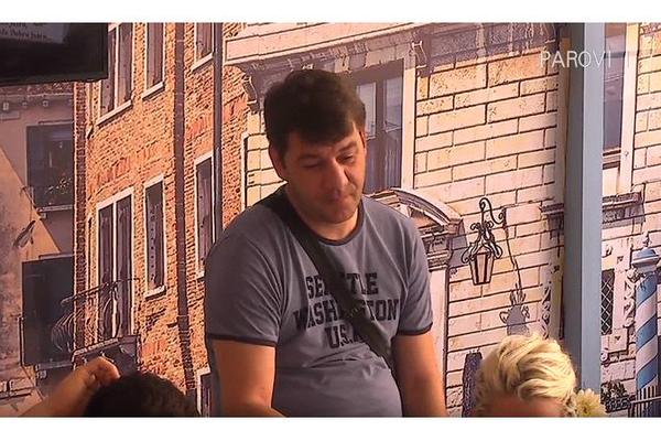 IVAN SE SETIO DA JE OTAC DVOJE DECE: Ja sam zapravo otac na službenom putu!