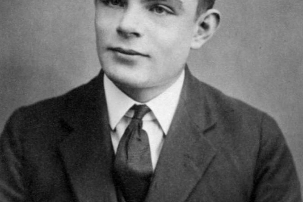 HEMIJSKI JE KASTRIRAN JER JE BIO GEJ, PROMENIO JE TOK DRUGOG SVETSKOG RATA! Sada će se njegov lik NAĆI NA NOVČANICI