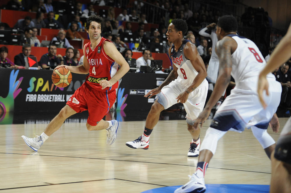 POZNATO JE ŠEST UČESNIKA MUNDOBASKETA U KINI: Drim tim se i dalje čeka, a šta je sa Srbijom?