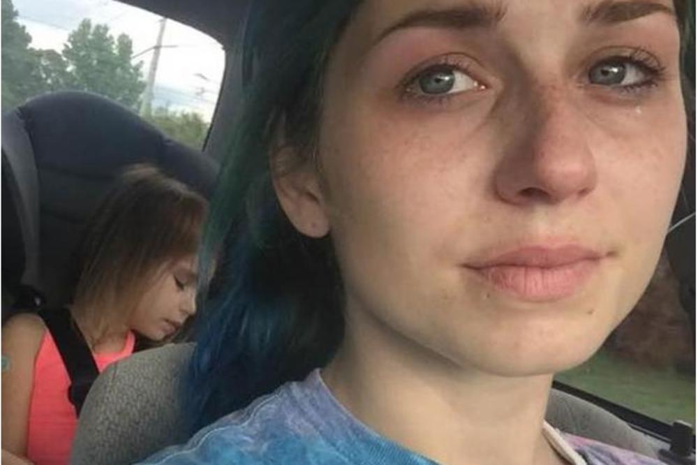 KADA SA ĆERKOM ODEM U RADNJU SVI NAS MRZE ZBOG UVREDA KOJE MI GOVORI: Ali niko ne zna PRAVU ISTINU!