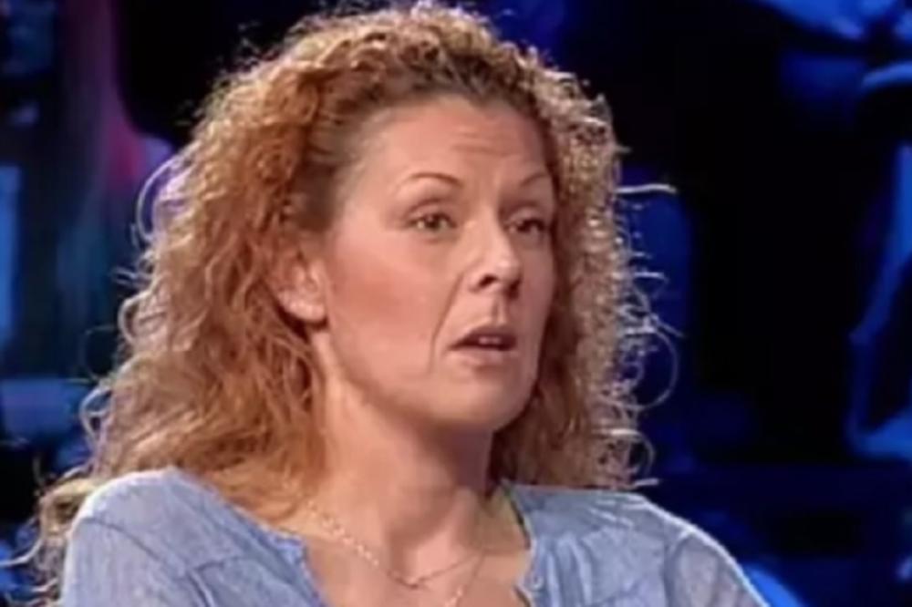 TVRDI DA JE MINA IMALA TEŠKO DETINJSTVO I DA JE BILA U HRANITELJSKIM PORODICAMA: Ivana Vrbaški SPREMNA ZA SUD!