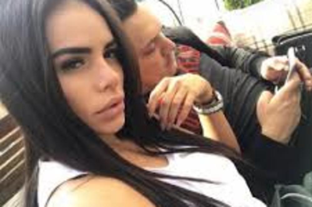 KRAJ LJUBAVI! Gastoz i Naida definitivno RASKINULI, otkrivena TAJNA i pravi RAZLOG toga! Šokiraće vas! (VIDEO)