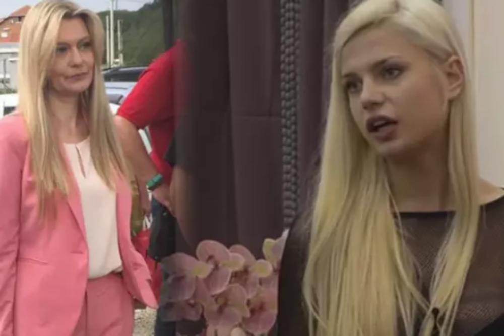 DOROTEINA MAMA PRIZNALA: Podržala sam ćerkinu vezu sa duplo starijim muškarcem, ali je SVAĐA nastala zbog OVOGA! (FOTO)